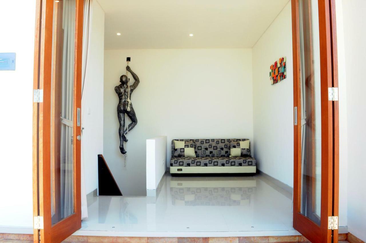 Pineapple Villa Sanur Exterior photo
