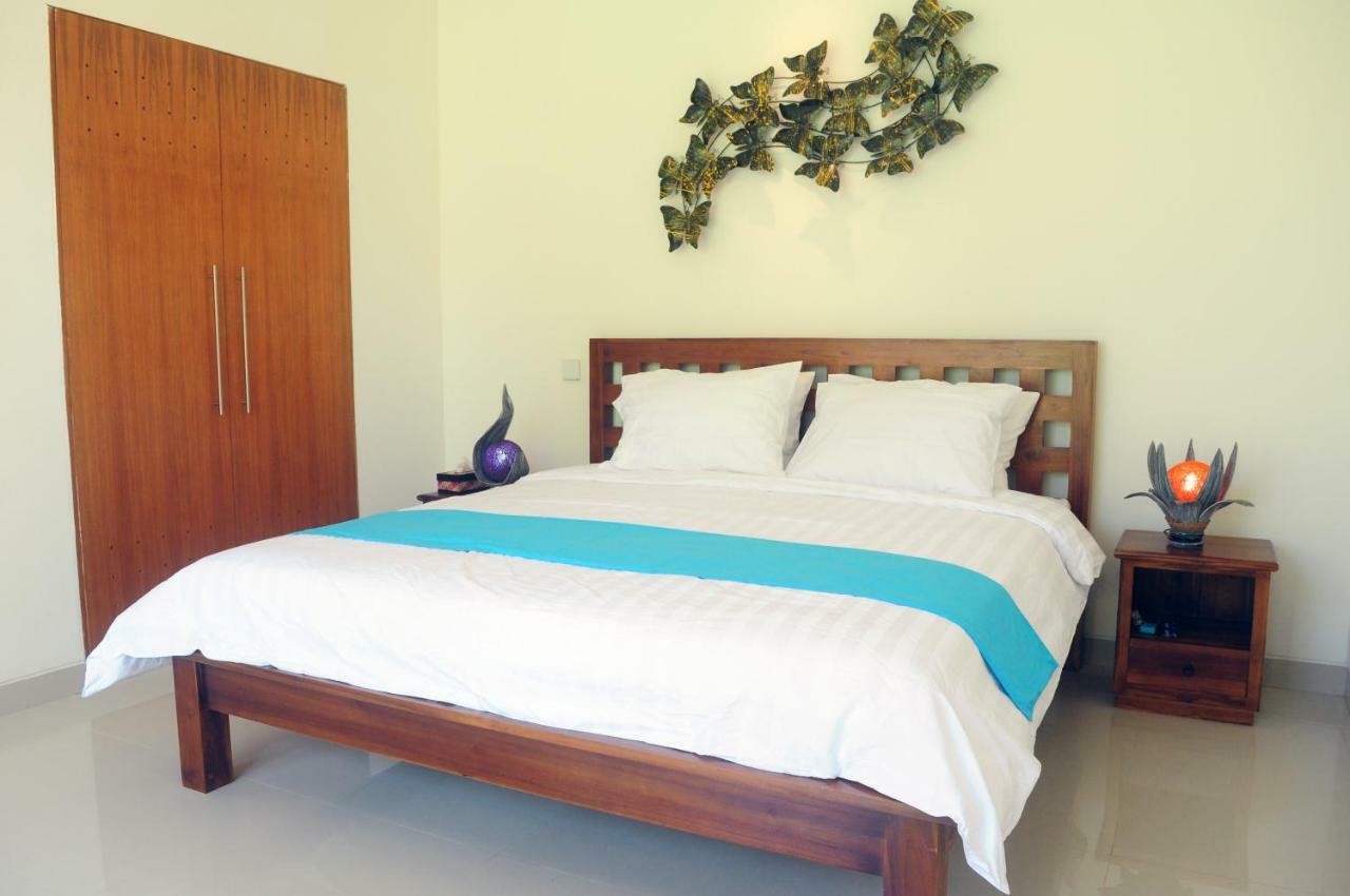 Pineapple Villa Sanur Exterior photo